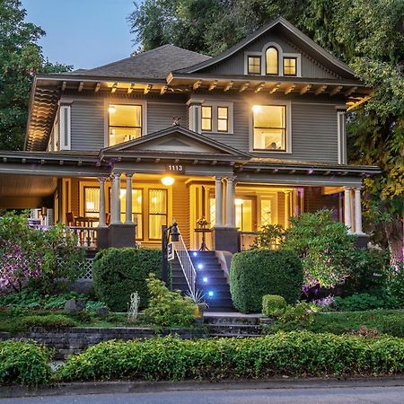 Inn At The Gorge Hood River Luaran gambar