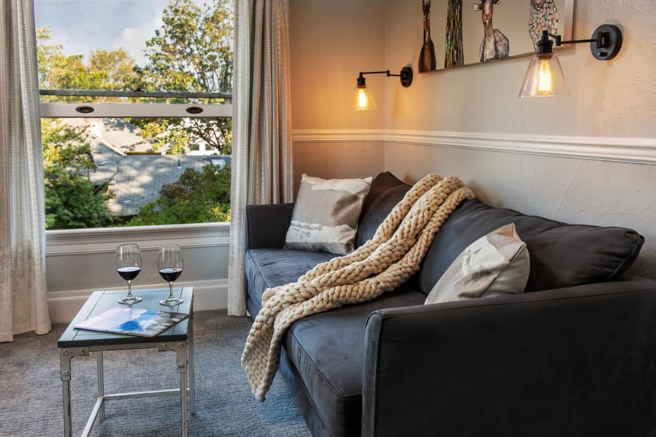 Inn At The Gorge Hood River Luaran gambar