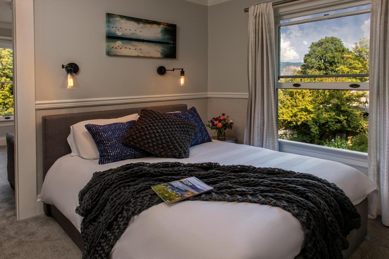 Inn At The Gorge Hood River Luaran gambar
