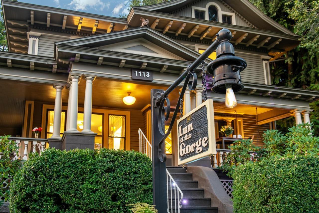 Inn At The Gorge Hood River Luaran gambar