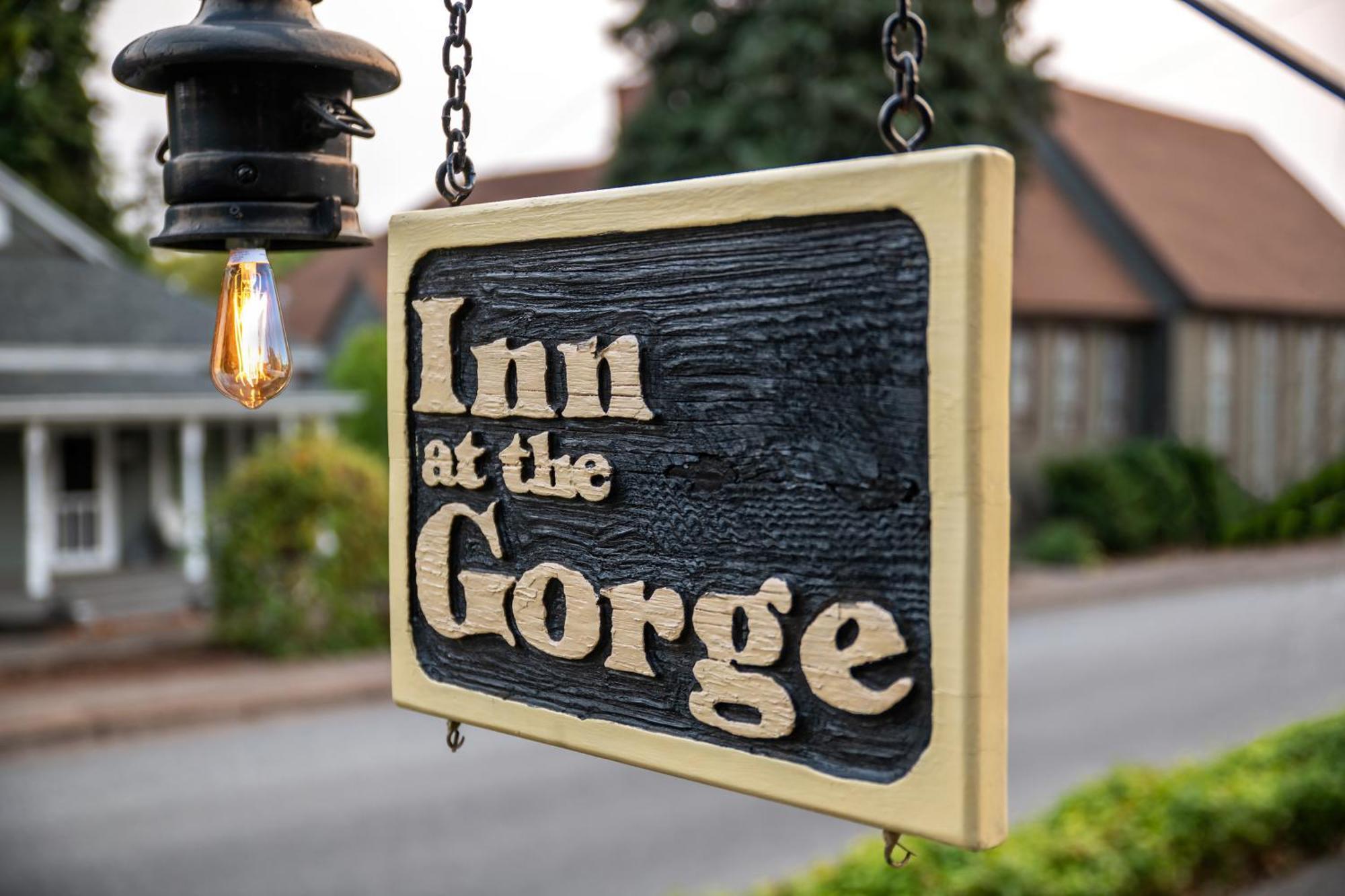 Inn At The Gorge Hood River Luaran gambar