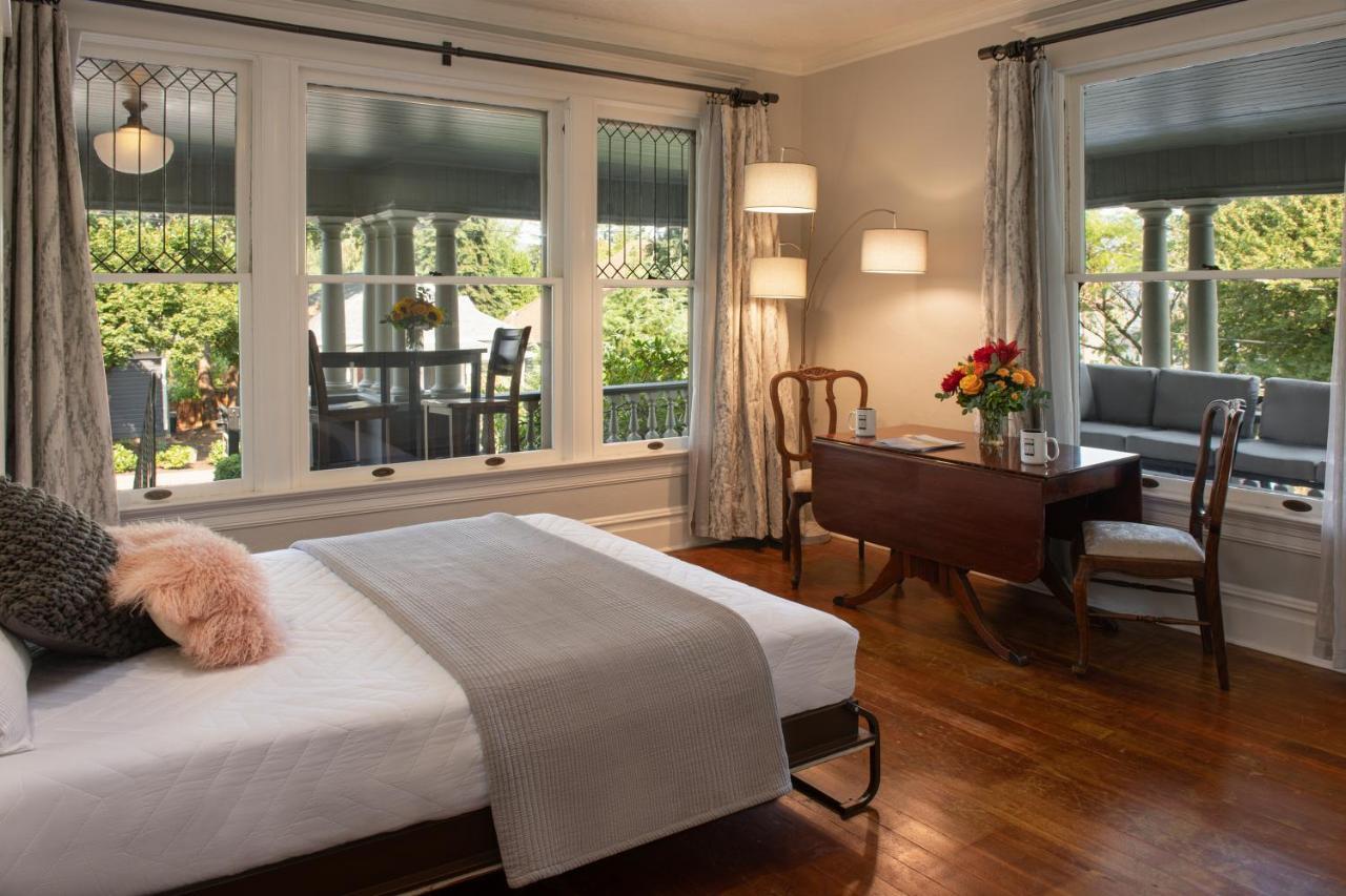 Inn At The Gorge Hood River Luaran gambar