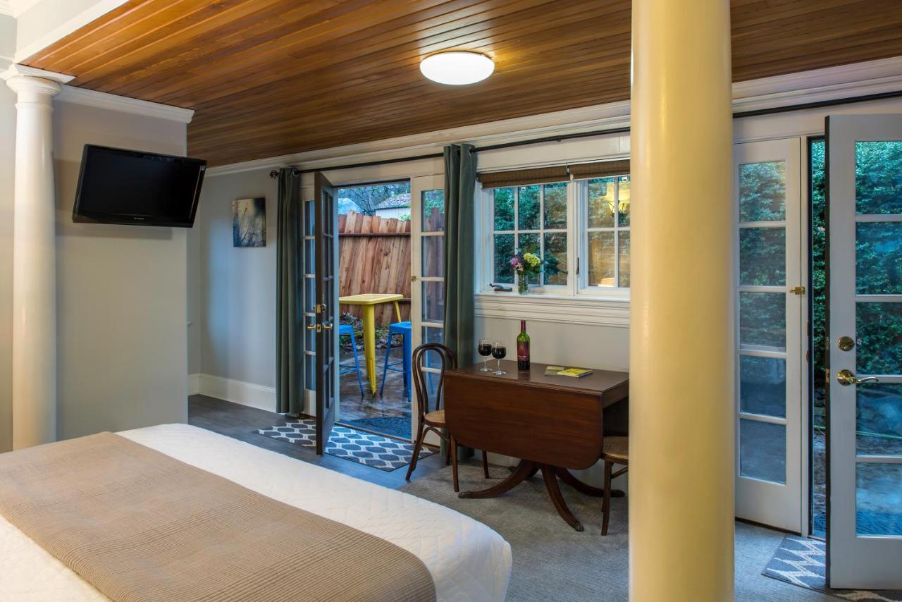Inn At The Gorge Hood River Luaran gambar