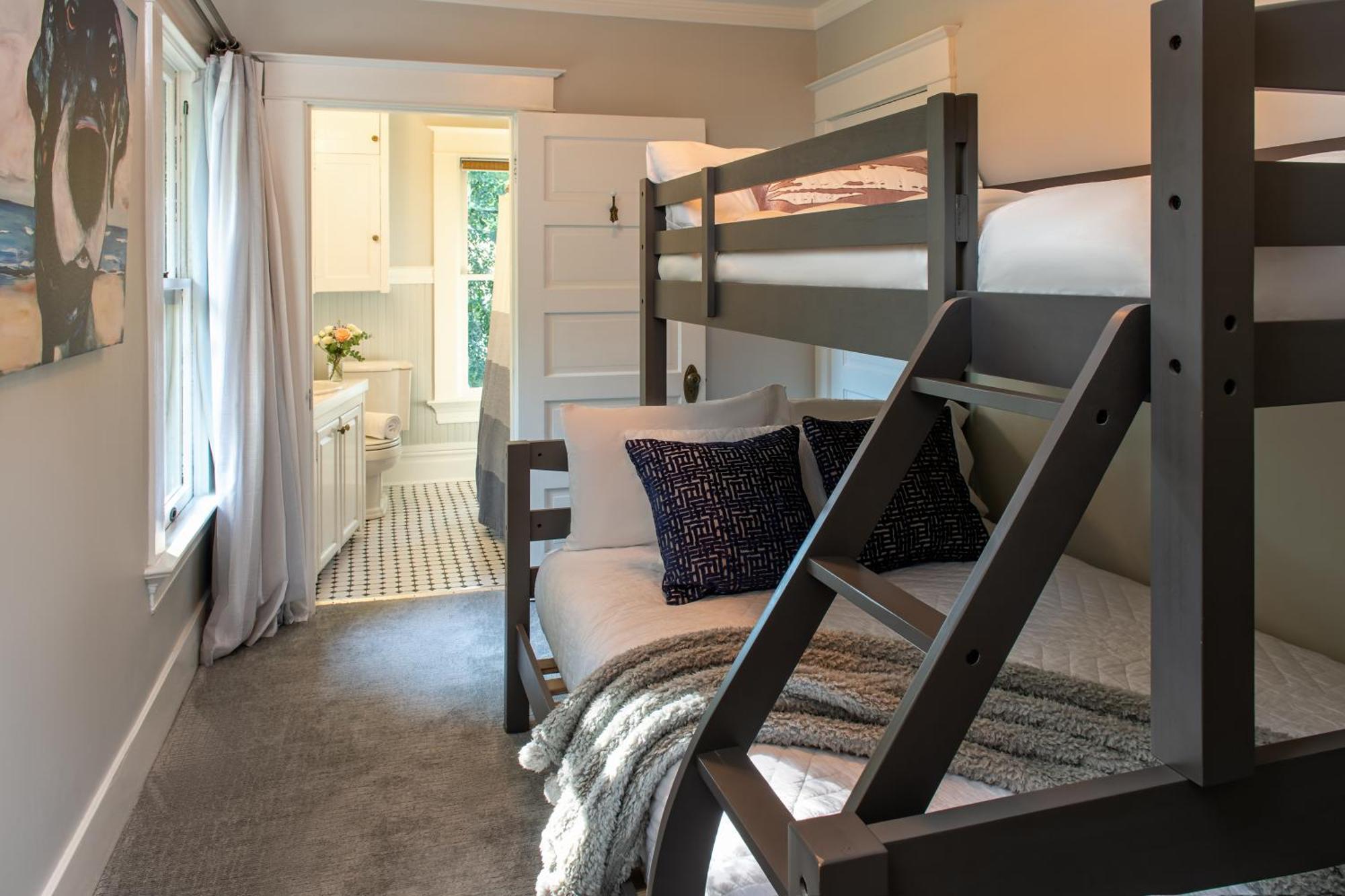 Inn At The Gorge Hood River Bilik gambar