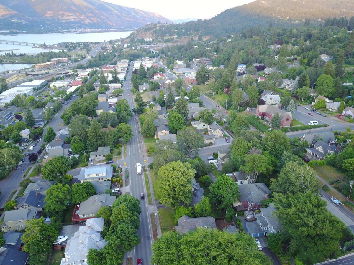 Inn At The Gorge Hood River Luaran gambar